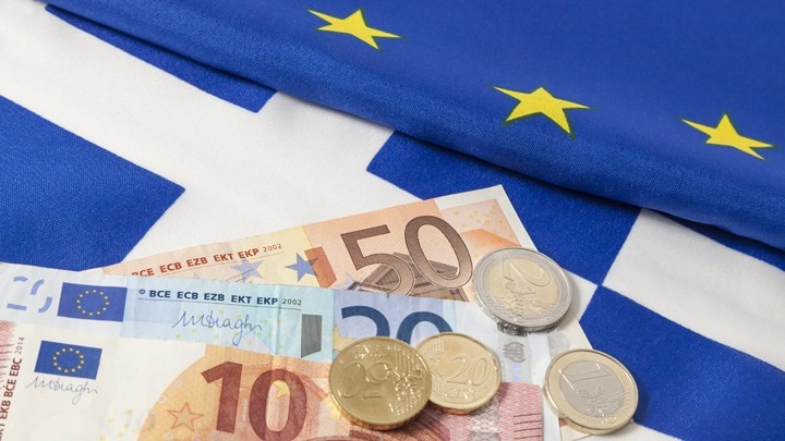 δημόσιο χρέος Ελλάδας 2026