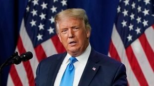 Τραμπ: «Πότε θα παραδεχθούν ότι έφτιαξα την καλύτερη οικονομία στην ιστορία των ΗΠΑ;»