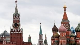 Κρεμλίνο: Σε πλήρη ταύτιση με τη Μόσχα οι πρόσφατες τοποθετήσεις Τραμπ για την Ουκρανία.