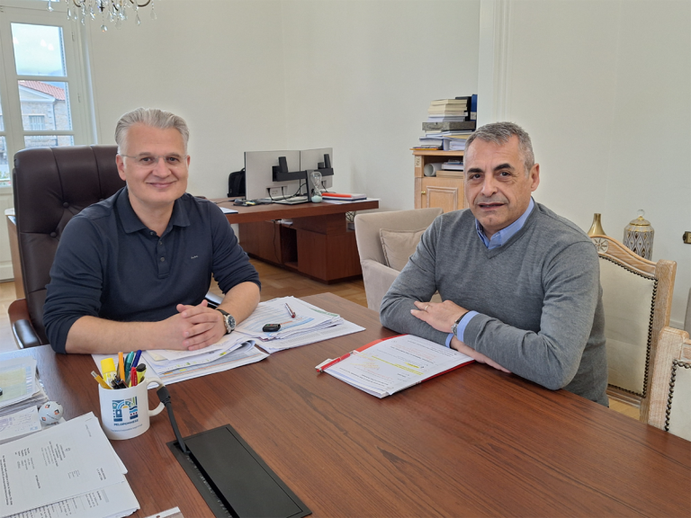 Περιφέρεια Πελοποννήσου: Νέα Έργα και Αναπλάσεις στον Δήμο Τρίπολης