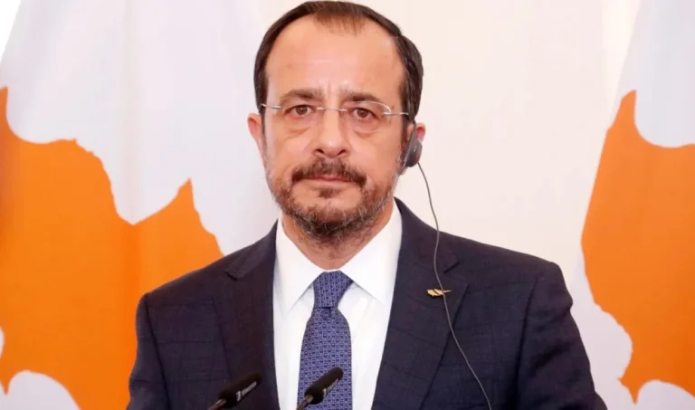 Επανεκκίνηση διαλόγου στο Κυπριακό – Χριστοδουλίδης συναντά Έρχιουρμαν και Ολγκίν.