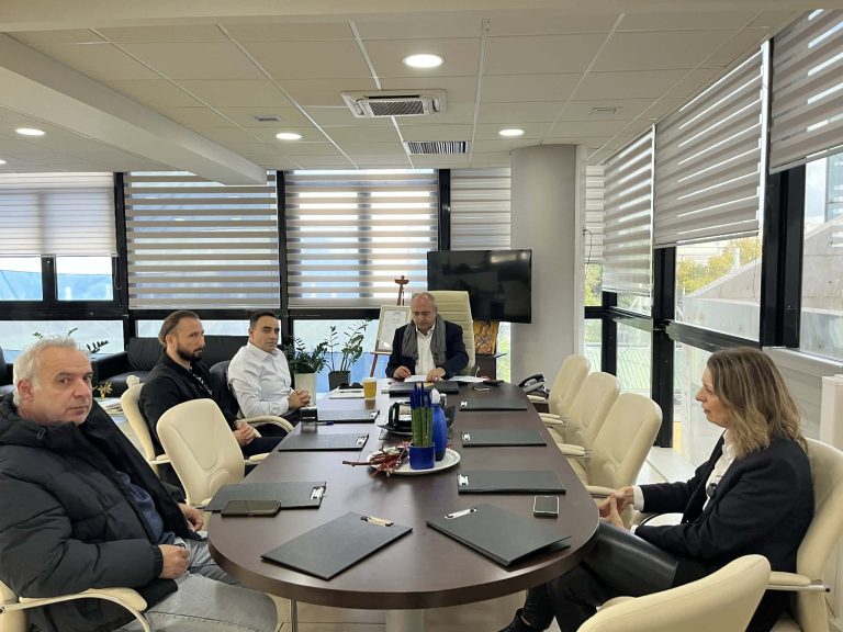 Δήμος Ηρακλείου Αττικής: Νέα σύμβαση για ασφαλτοστρώσεις και επιδιορθώσεις σε πεζοδρόμια